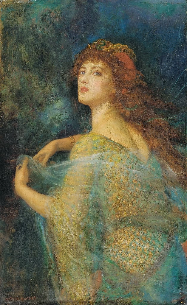 L'incantatrice